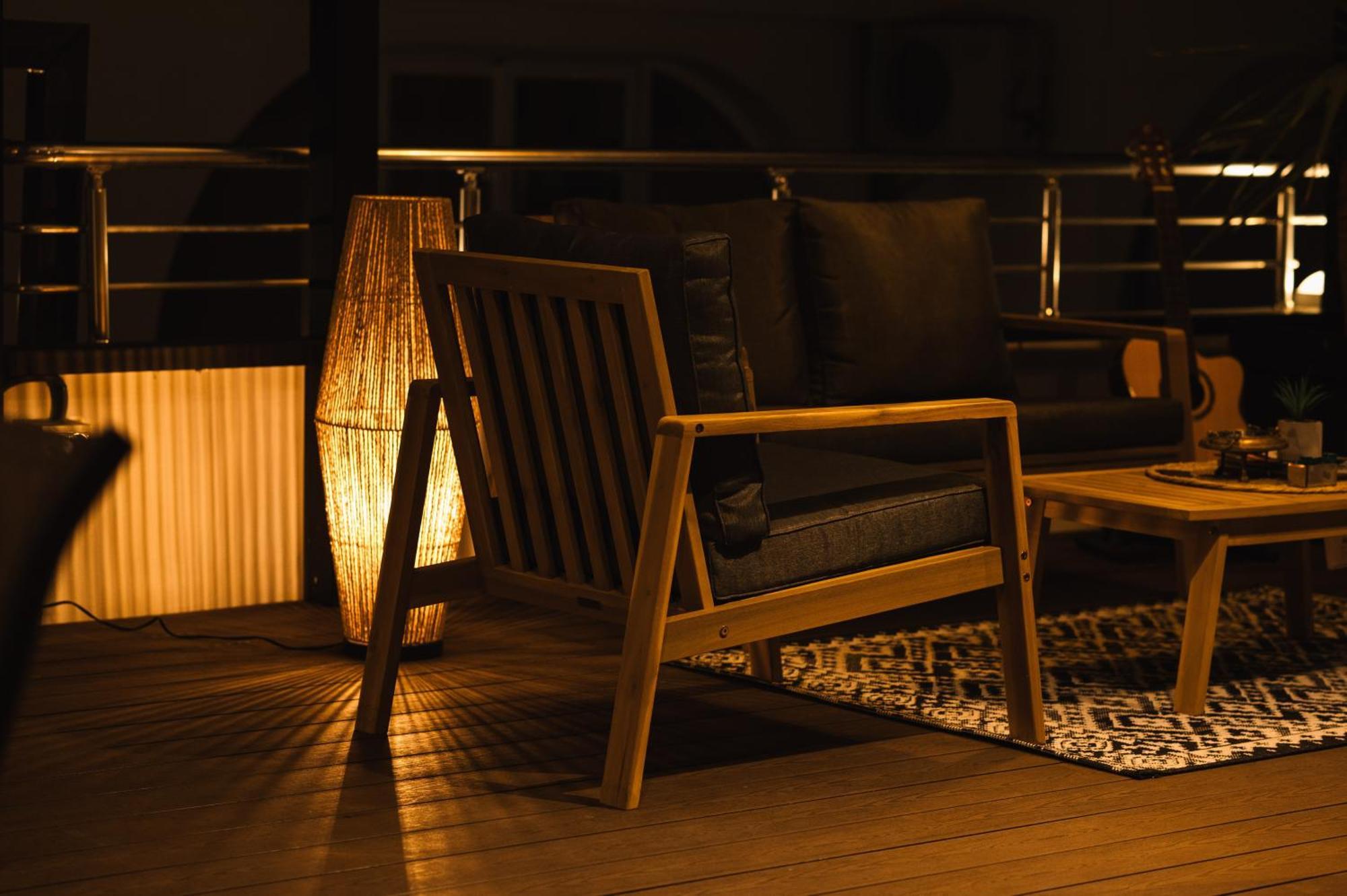 Villa Oleander Ulcinj Buitenkant foto